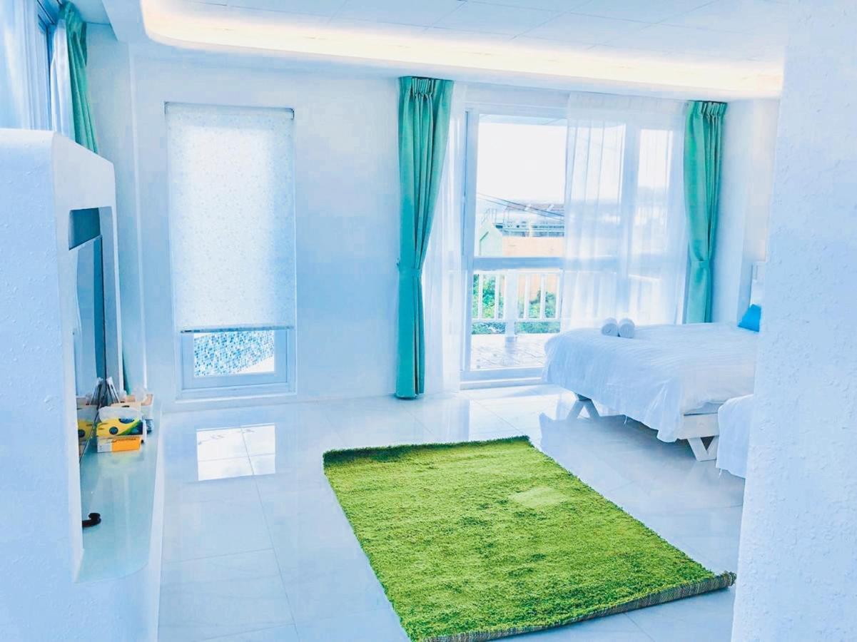 شقة Sky Grass نانوان المظهر الخارجي الصورة
